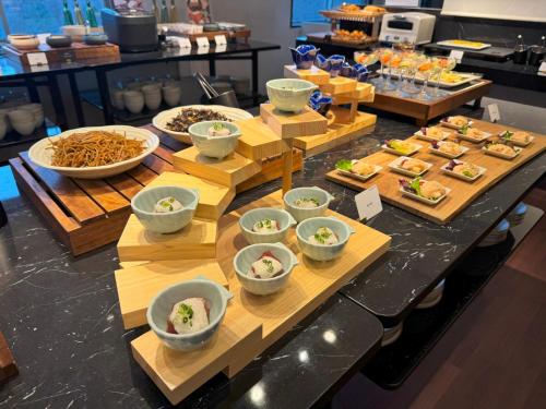 니세코 그랜드 호텔 (Niseko Grand Hotel) in 니세코