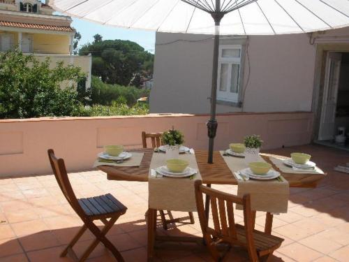  Villa Charme in Estoril