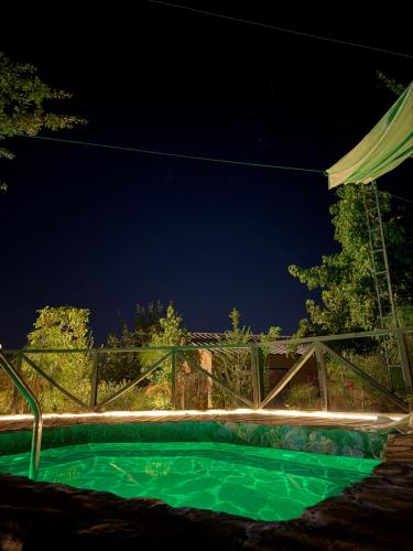Termas del Vino 3 in 帕爾米利亞