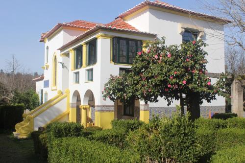 B&B Casa das Eiras chambre d'hôte Carragosela