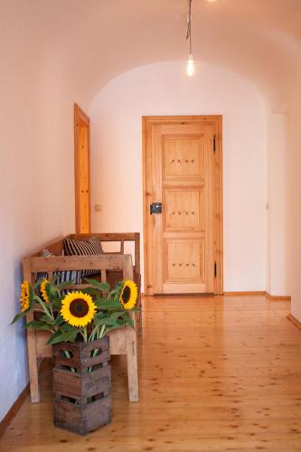 บริการและสิ่งอำนวยความสะดวก, Haus am Salinenweg in กราสเซา