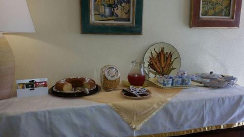 La Casa Di Babbai