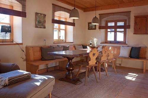 บริการและสิ่งอำนวยความสะดวก, Haus am Salinenweg in กราสเซา