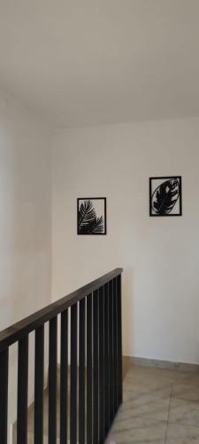 Duplex Atenea in Chivilcoy