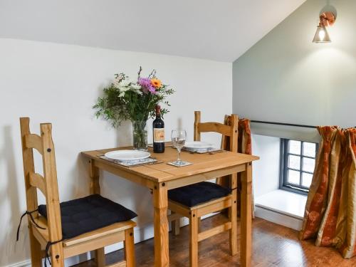 Facilities, Fairhead Cottage in Egton Bridge