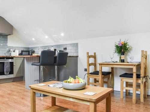 Kitchen, Fairhead Cottage in Egton Bridge