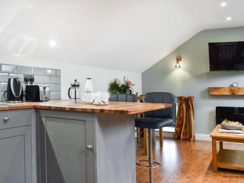 Kitchen, Fairhead Cottage in Egton Bridge