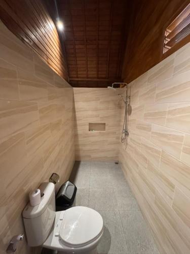 Teba junjungan cottages & villa – Ubud, CO