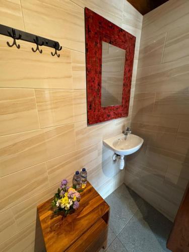 Teba junjungan cottages & villa – Ubud, CO