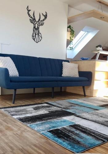 Cozy apartment in Jihlava city centre in Jihlava