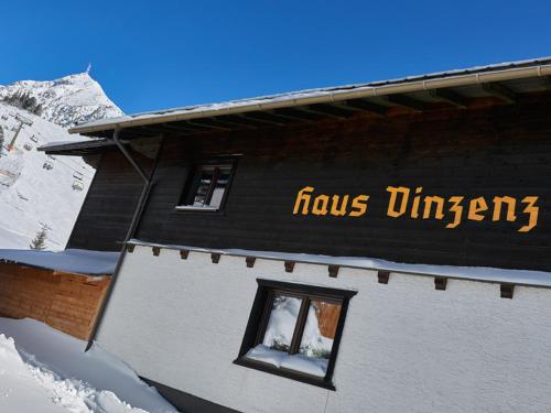 Haus Vinzenz - main image