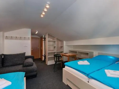 Haus Vinzenz in Obertauern, Österreich