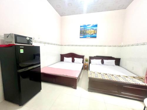 . LaMera Hotel Homestay
