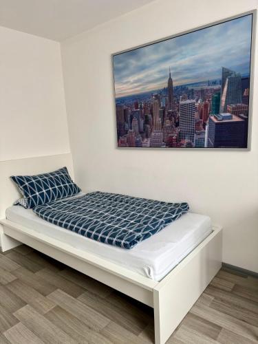 Apartment 13 in 阿勒斯貝格