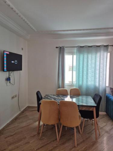 Appartement atlas fes 5 - image 4