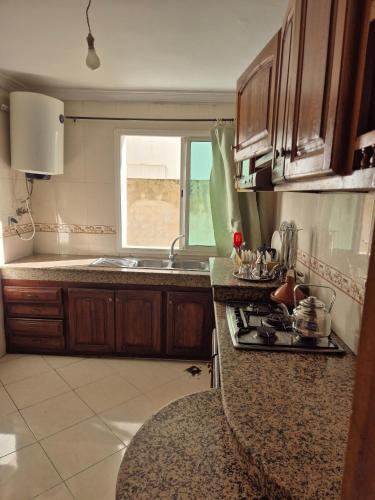 Appartement atlas fes 5 - image 2