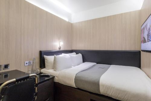 The Z Hotel Victoria - main image