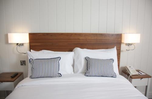 Double room, deluxe