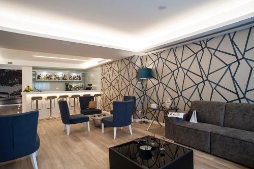 Hotel Genesis, Fátima (fotografie 7)