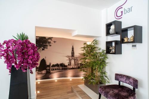 Hotel Genesis, Fátima (fotografie 6)