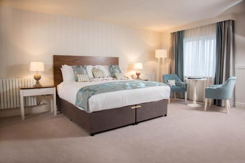 Waterfront Hotel Dungloe - image 4