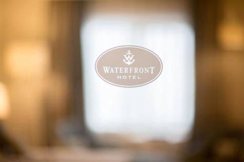 Waterfront Hotel Dungloe图片