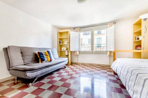 Flat at Cathedral gîte à louer Noce