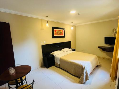 Royal Garden Hotel – Lima