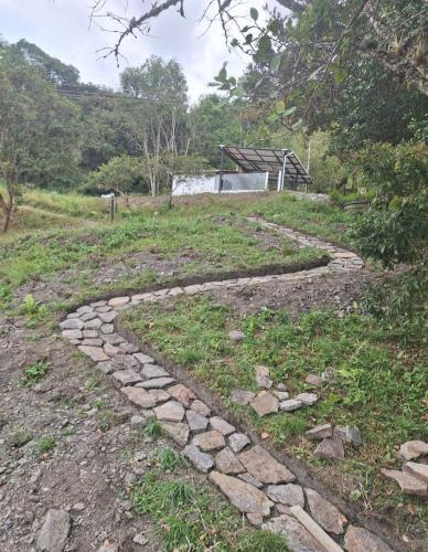 Manawa Kaona in Guateque