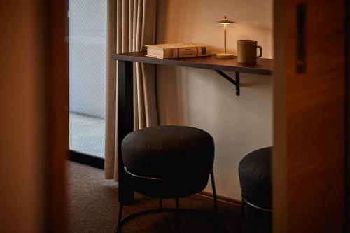 Living like Hotel 博多駅前 - image 5