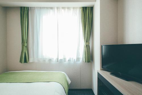Kuretake Inn Osaka Midousuji Hommachi – Osaka, JP