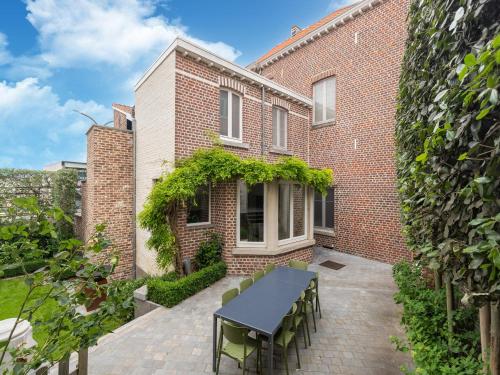 Scenic villa in Borgloon with garden, Borgloon (Foto 6)