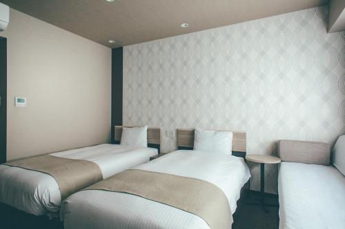 Kuretake Inn Osaka Midousuji Hommachi – Osaka, JP