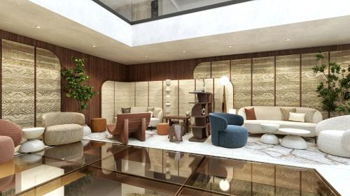 Novotel Lviv Center - リヴィウ
