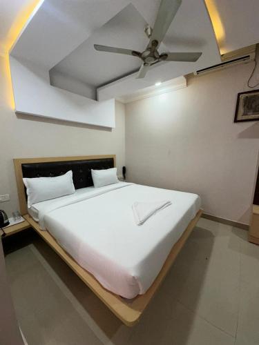 hotel Zevo suites in Bangalore Városközpont