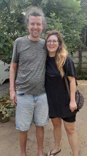 Dhakshina Homestay - image 3