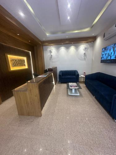 Esterno, hotel Zevo suites in Bangalore
