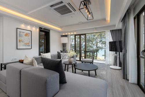 Suite, familien, 2 zimmer