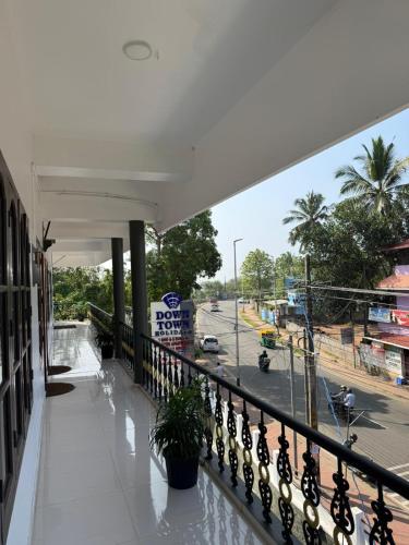 DOWN TOWN HOLIDAYS Kovalam