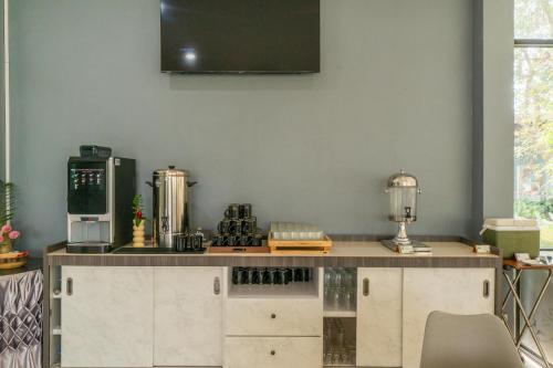 The Tree Riverside Kaeng Krachan in Phetchaburi