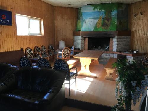 Tolli Hostel & Holiday House in Valga