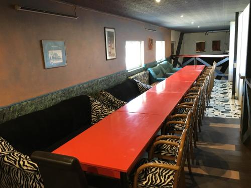 Tolli Hostel & Holiday House - image 4
