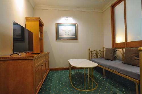 BEST WESTERN PLUS Hotel Hong Kong