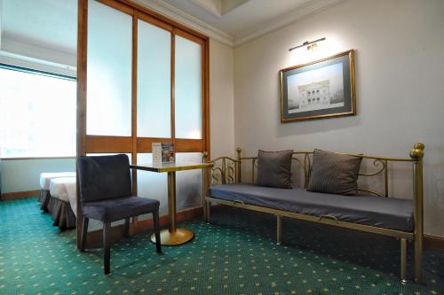 BEST WESTERN PLUS Hotel Hong Kong