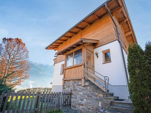 Chalet in Fügen near Spieljoch Ski Lift