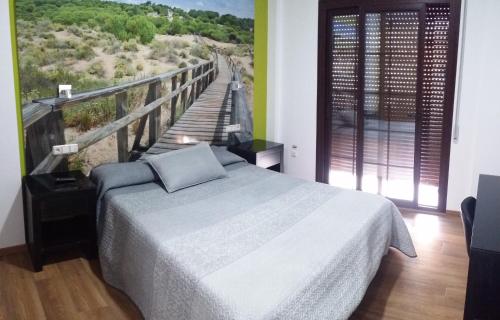 Hostal Boutique El Patio Lepe