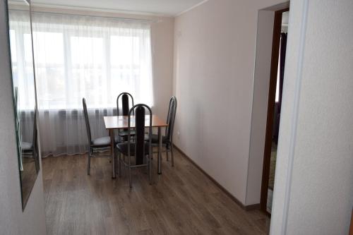 Hotel Belye Mosty