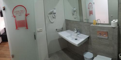Hostal Boutique El Patio Lepe