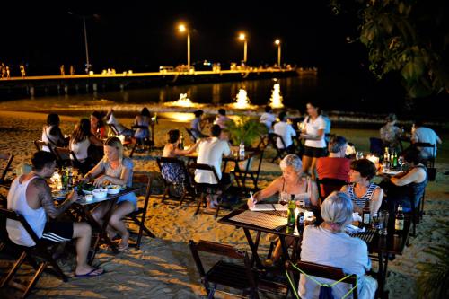 Pousada e Restaurante O Pescador