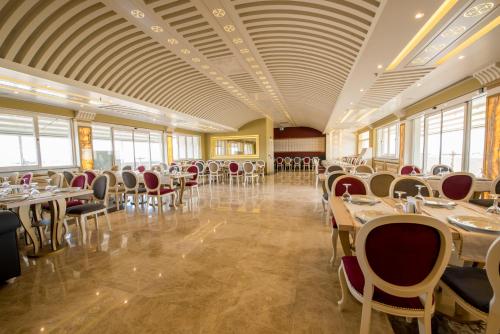 Altın Otel & Spa Balıkesir in Balikesir